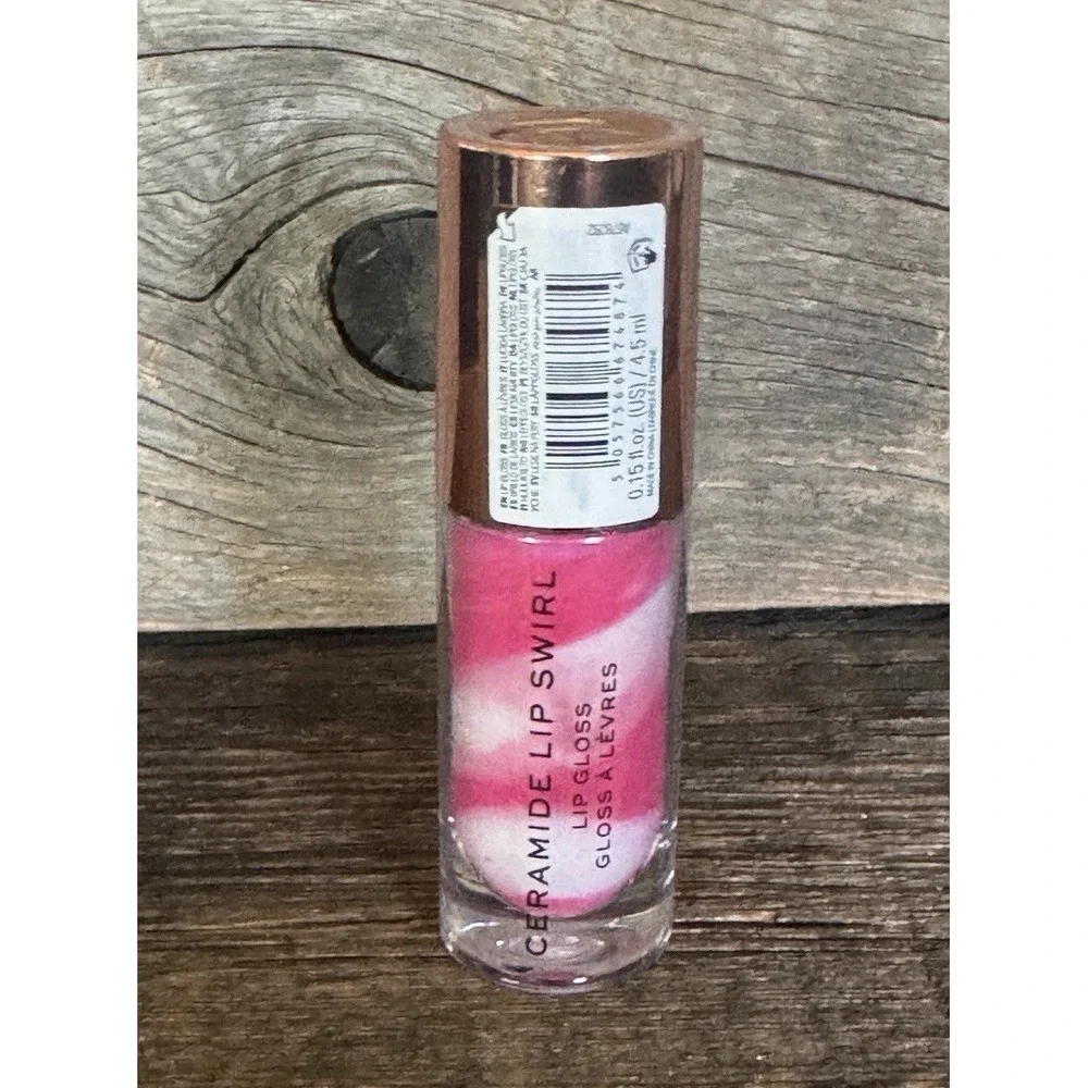 Makeup Revolution revolution ceramide